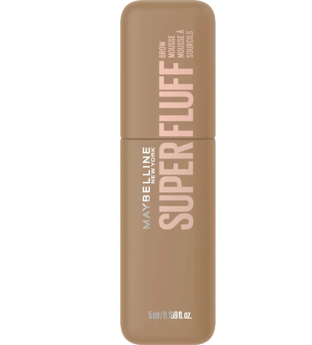 Maybelline Sourcils Mousse 250 Blonde 5ml