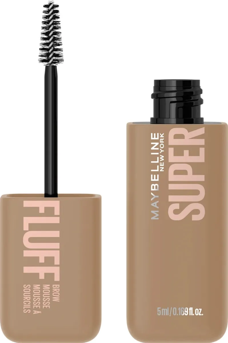 Maybelline Sourcils Mousse 250 Blonde 5ml