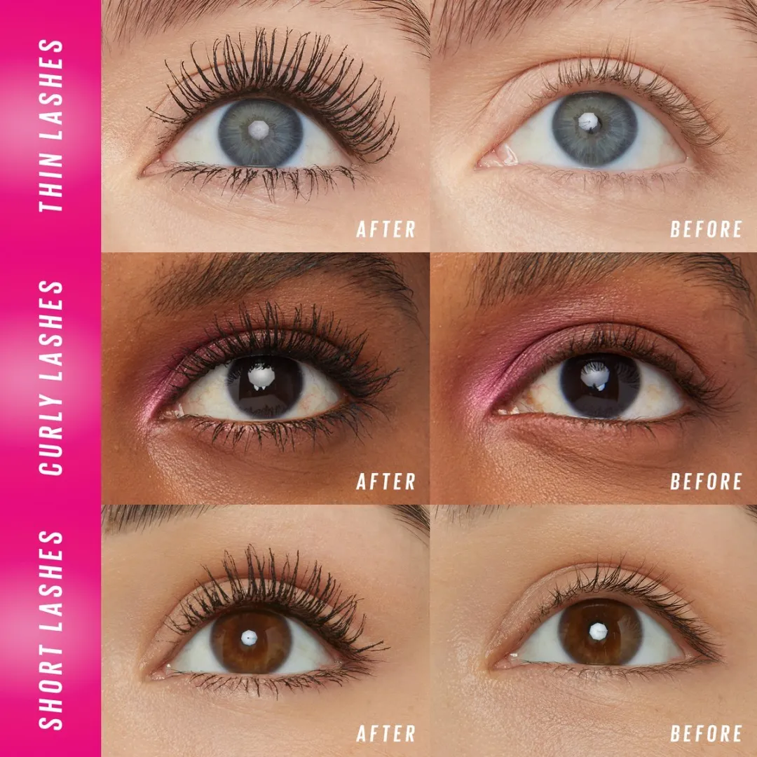 Maybelline Sourcils Mousse 250 Blonde 5ml