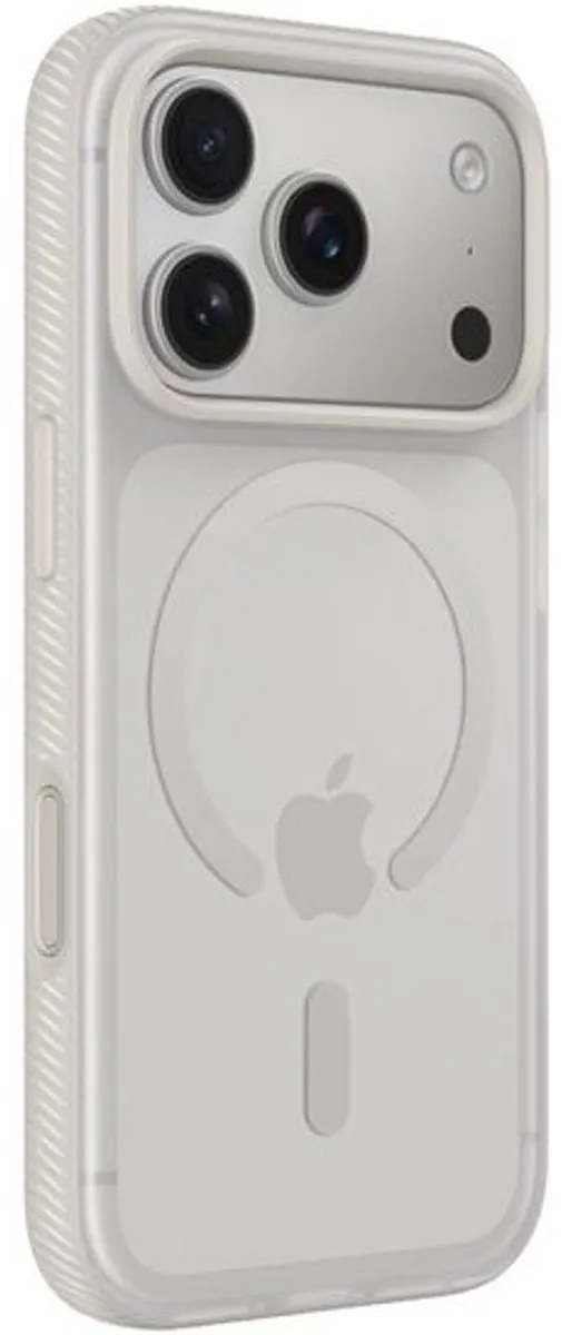 Belkin SheerForce Grip Hoesje iPhone 17 Pro MSA035HQSA