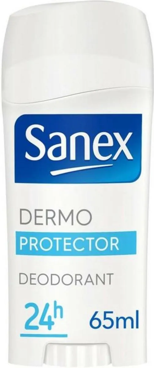 Sanex Dermo Protector Deo Stick 65ml