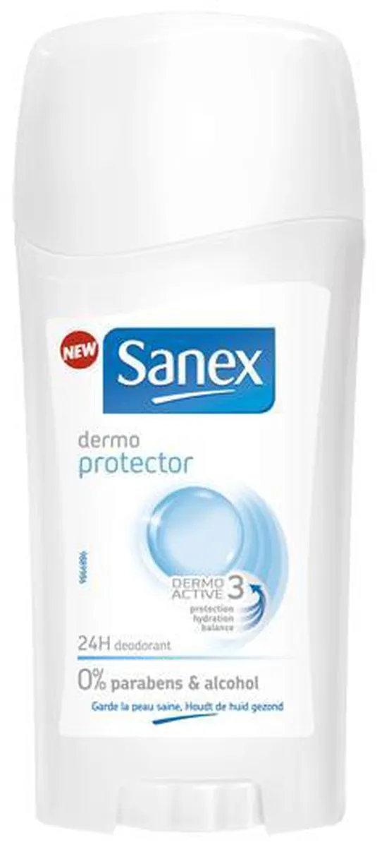 Sanex Dermo Protector Deo Stick 65ml