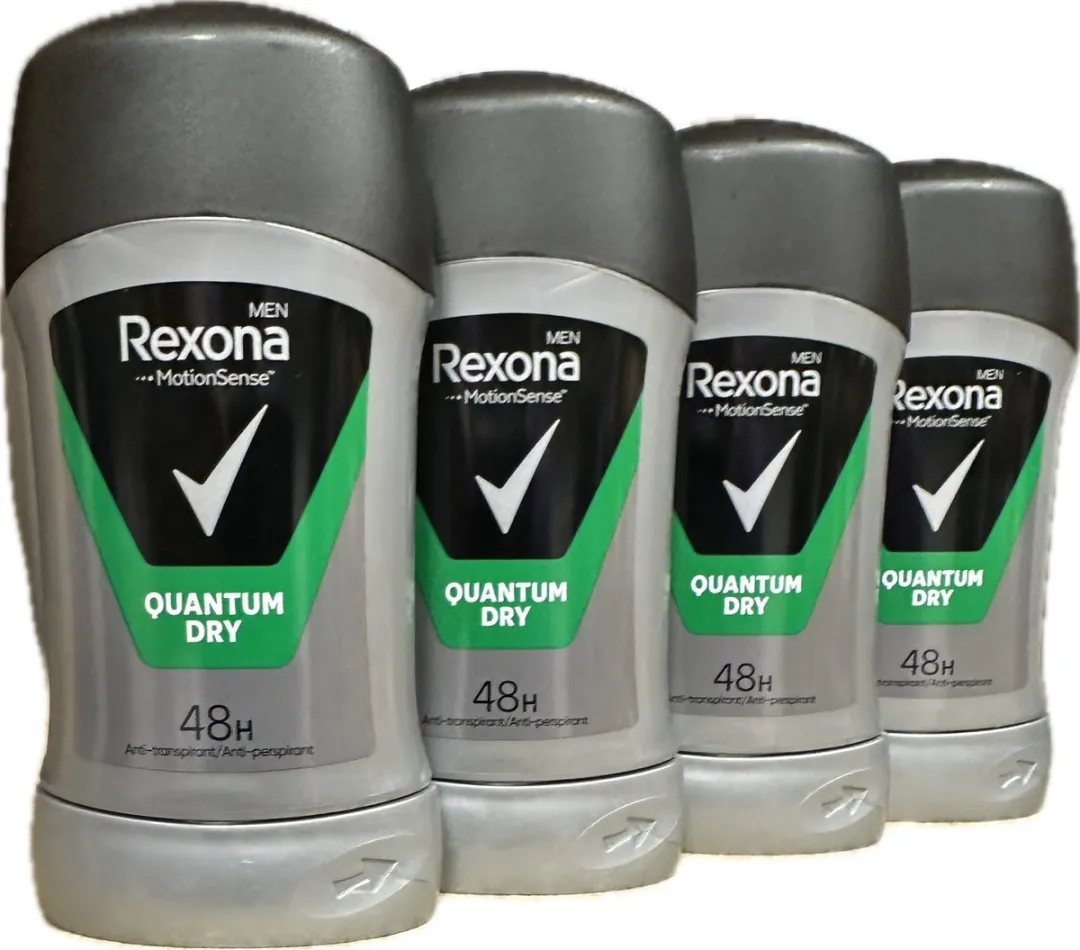 Rexona Men Quantum Dry Deo Stick