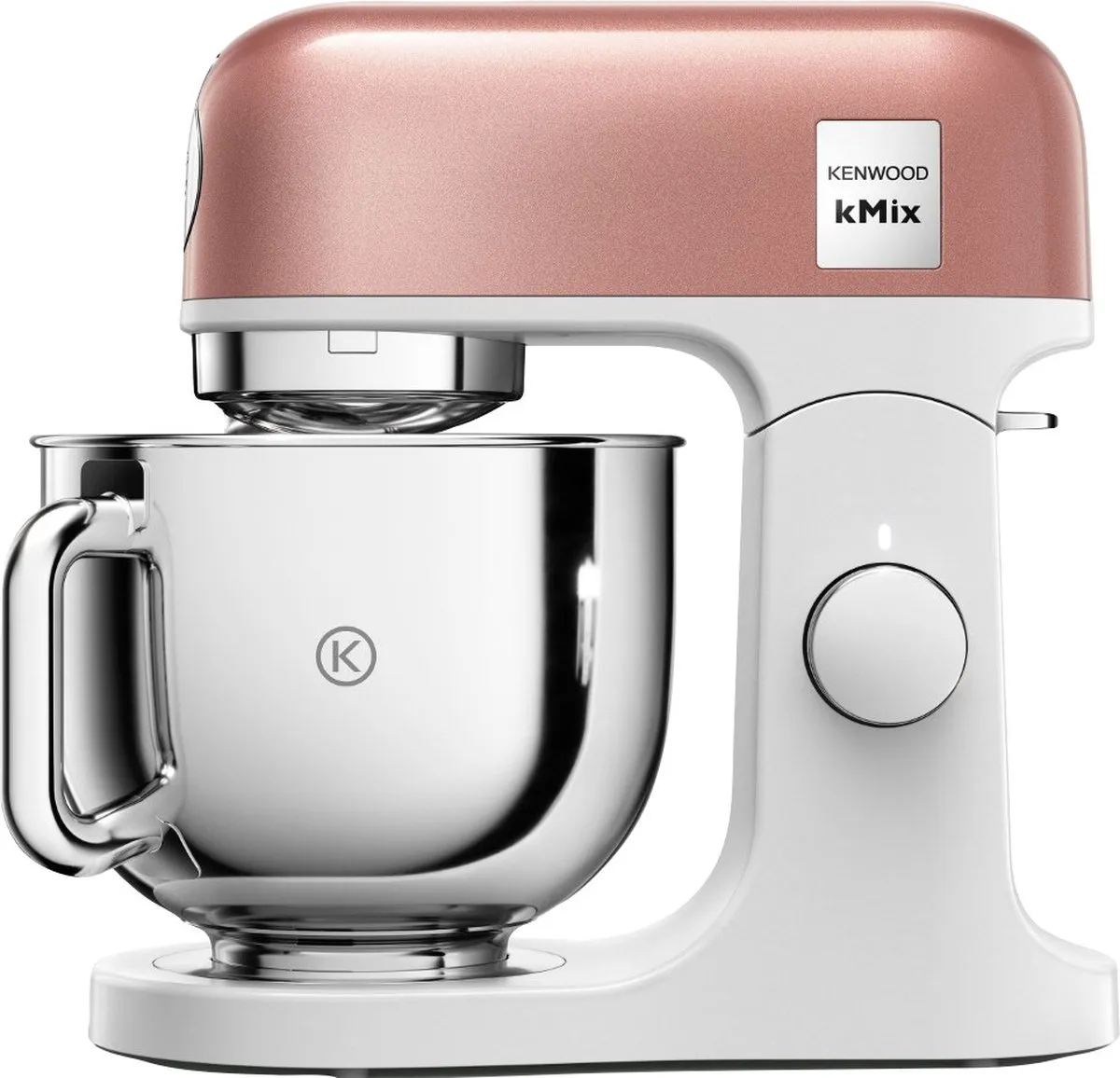 Kenwood kMix Keukenmixer 1000W