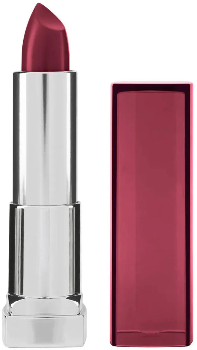 Maybelline Color Sensational Lipstick 335 Flaming Rose - 3.6ml
