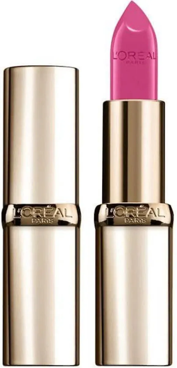 L'Oréal Paris Color Riche Lipstick 134 Roze Royale