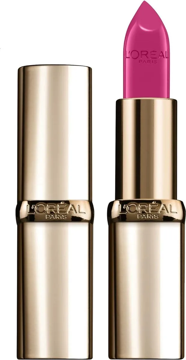 L'Oréal Paris Color Riche Lipstick 134 Roze Royale