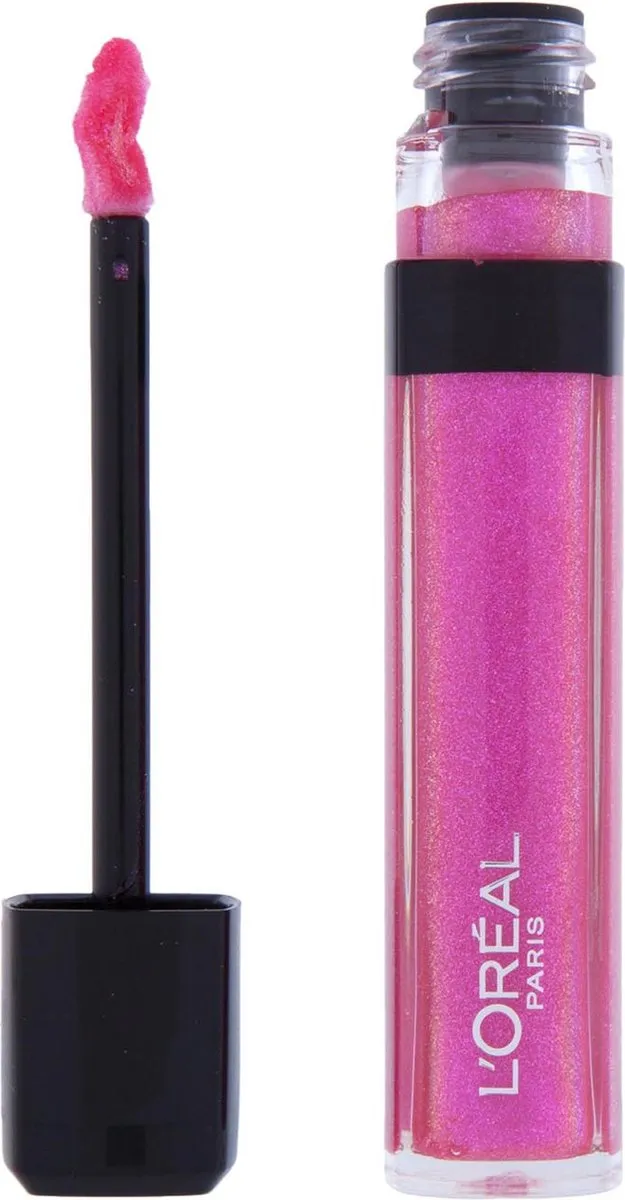L'Oréal Paris Infallible Le Gloss 203 Studio 54 - 8ml
