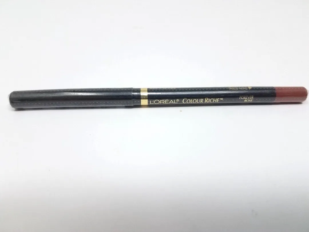 L'Oréal Paris Colour Riche Lip Liner 721 Forever Rose