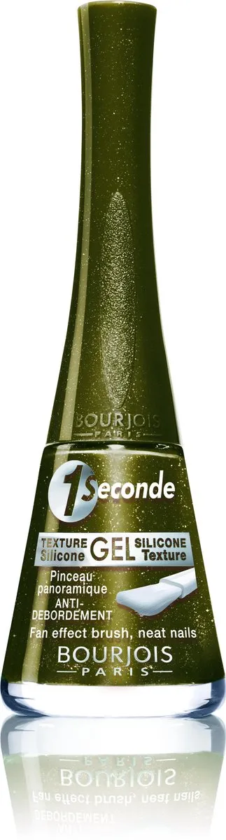 Bourjois 1 Seconde Nagellak 57 Kakidyllic