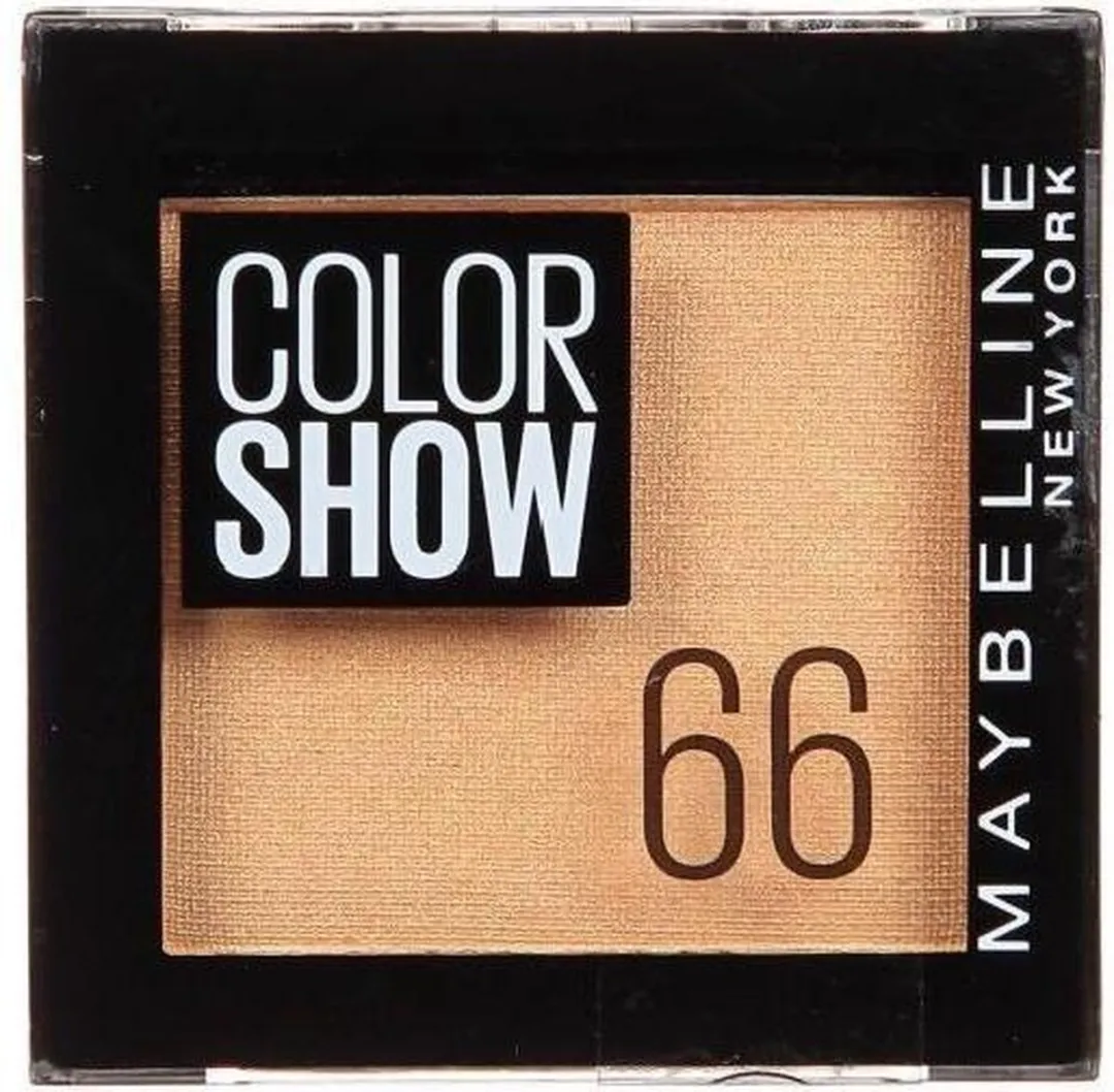 Maybelline Color Show Oogschaduw 66 Bling Bling