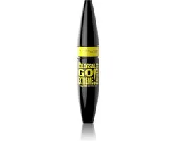 Maybelline The Colossal Go Extreme Leather Mascara 12ml