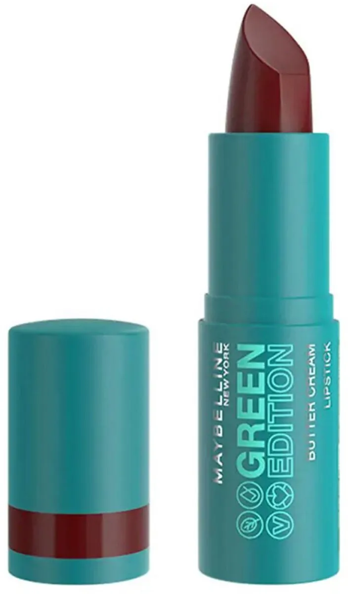 Maybelline New York Lippenstift 01 Ecliptic - 10g
