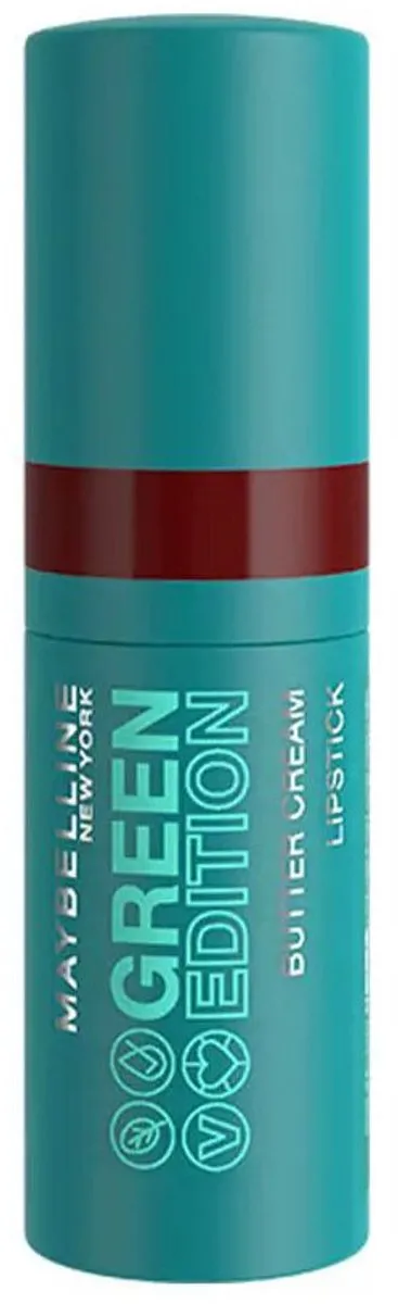 Maybelline New York Lippenstift 01 Ecliptic - 10g