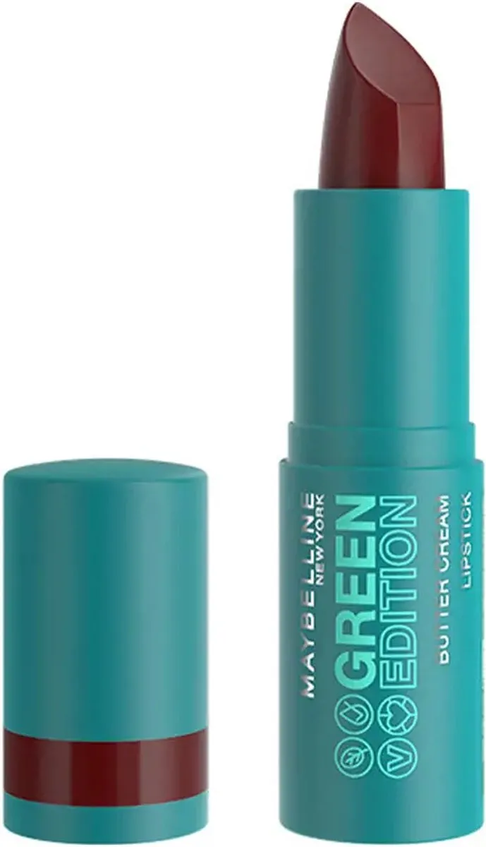 Maybelline New York Lippenstift 01 Ecliptic - 10g