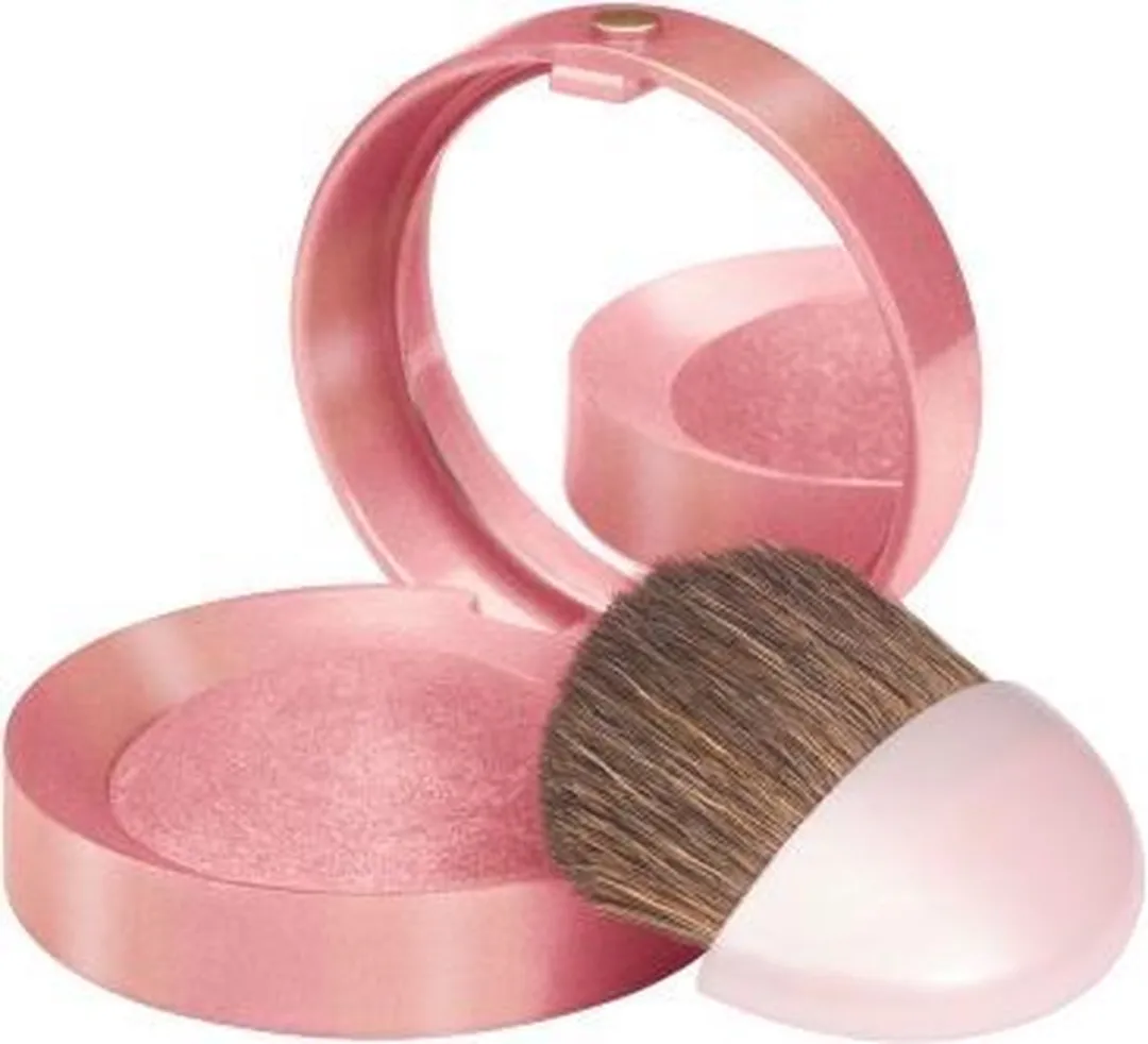 Bourjois Blush - Roze 1.5g