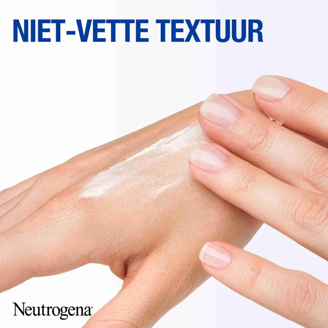 Neutrogena Noorse Formule Handcrème 75ml - 2 Stuks