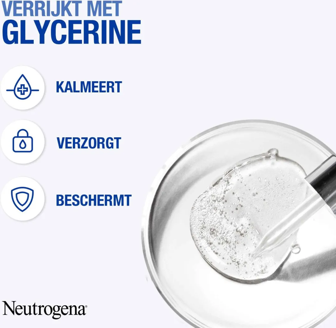 Neutrogena Noorse Formule Handcrème 75ml - 2 Stuks