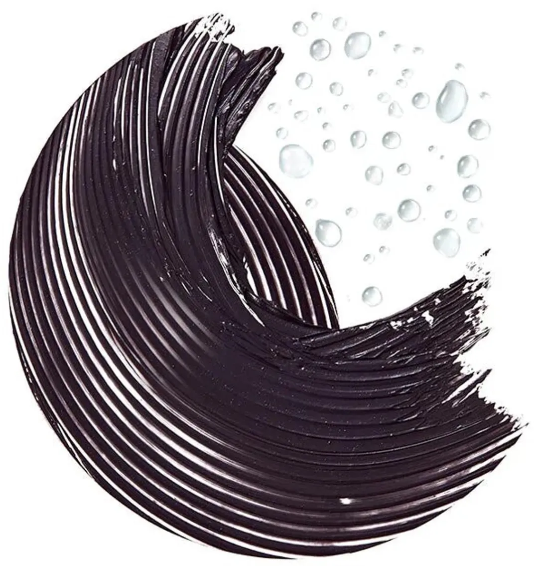 Bourjois Volume Glamour Mascara 004 Noir Waterproof 7ml