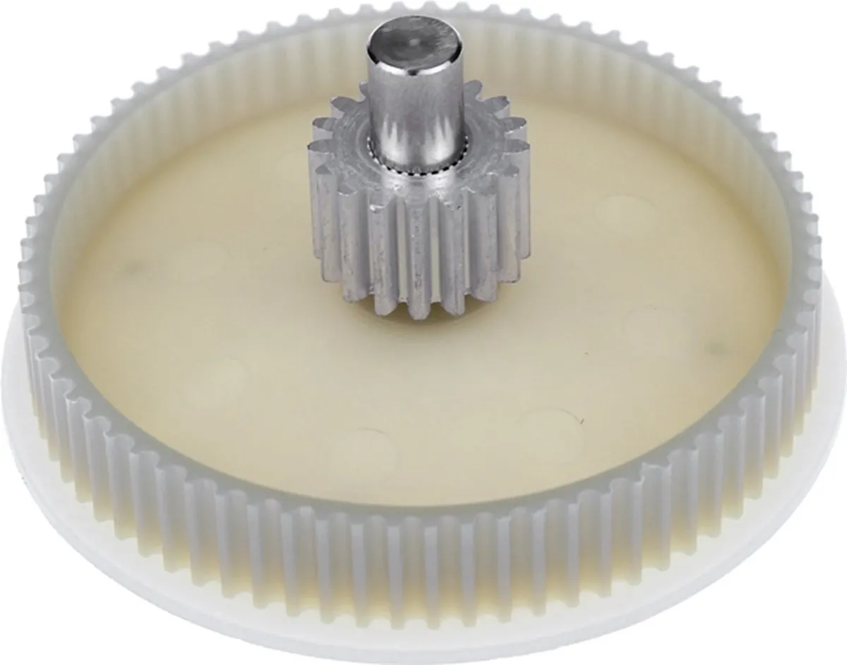 Kenwood KW712355 Tandwiel
