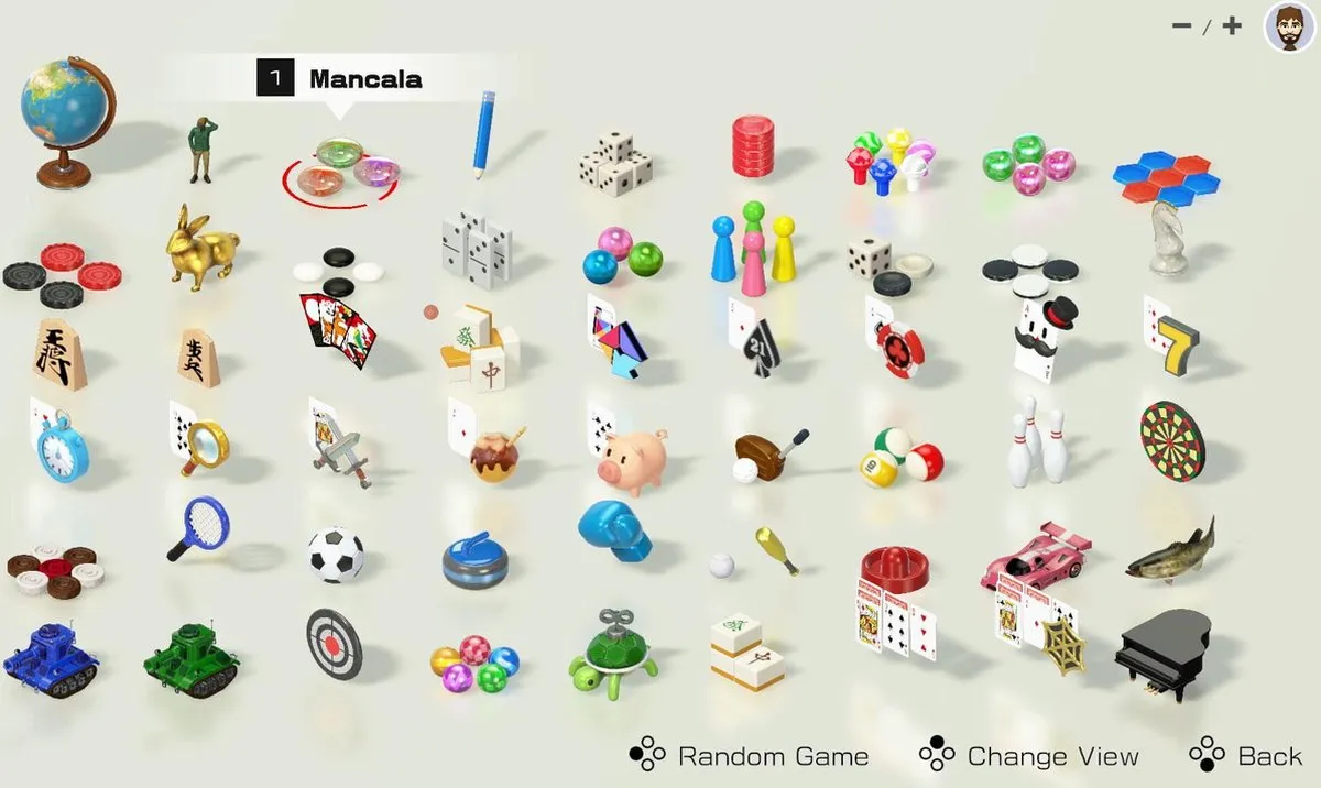 Nintendo 51 Worldwide Games - Nintendo Switch