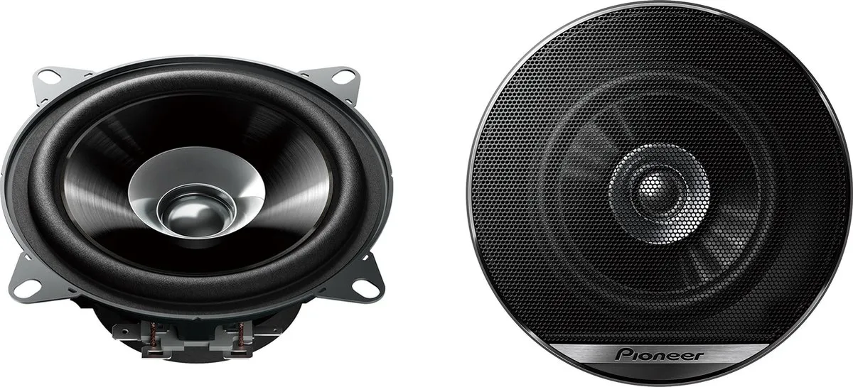 Pioneer TS-G1010F Car Luidsprekers