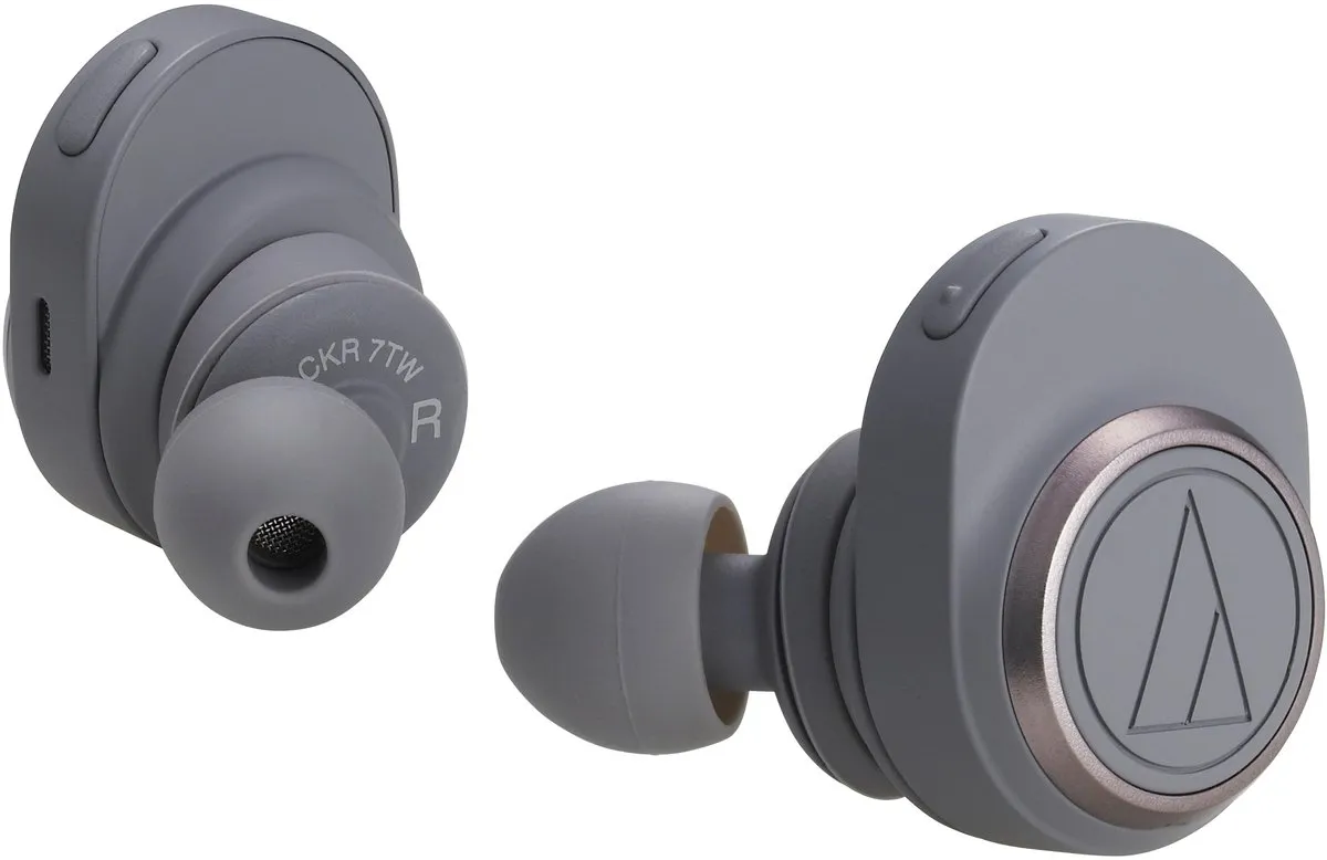 Audio-Technica ATH-CKR7TW In-Ear Oordopjes