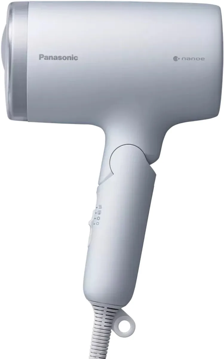 Panasonic EH-NA7M Nanoe Haardroger 1600W - Grijs