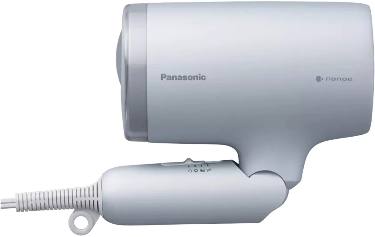 Panasonic EH-NA7M Nanoe Haardroger 1600W - Grijs