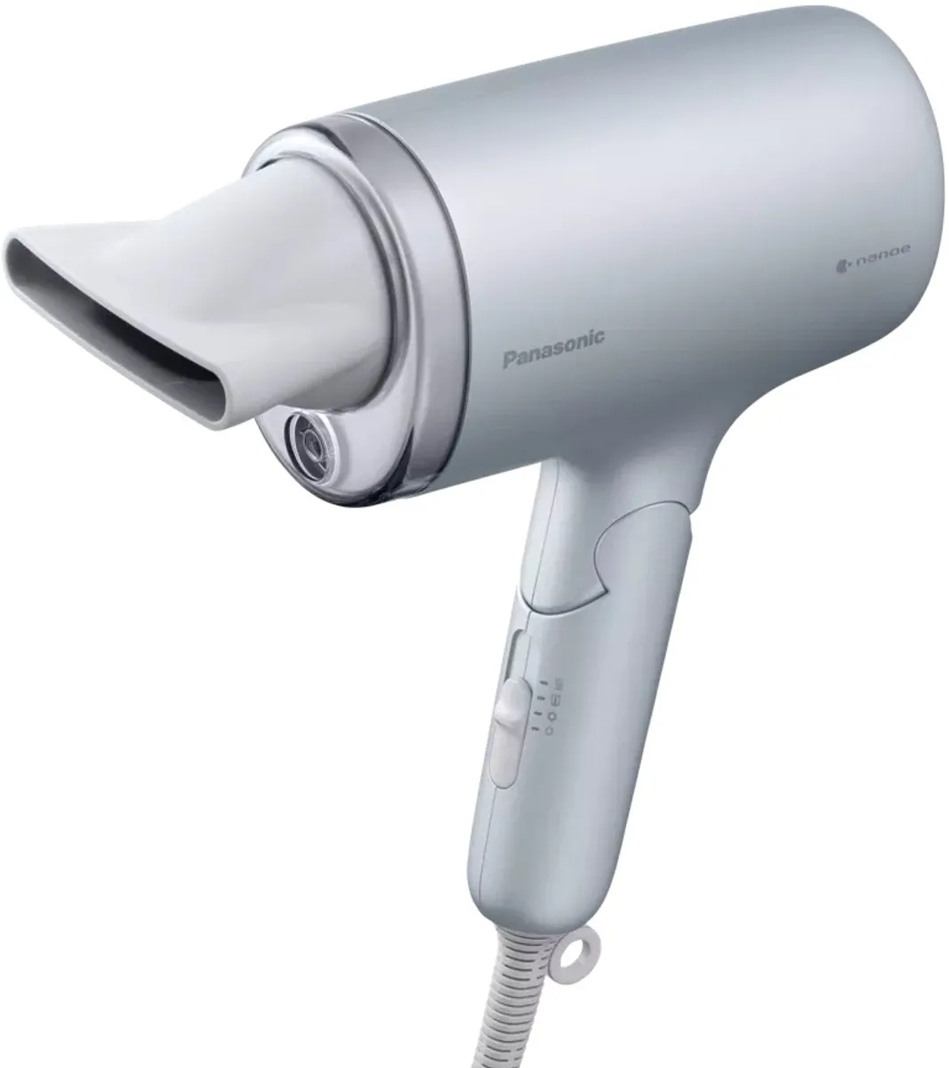 Panasonic EH-NA7M Nanoe Haardroger 1600W - Grijs