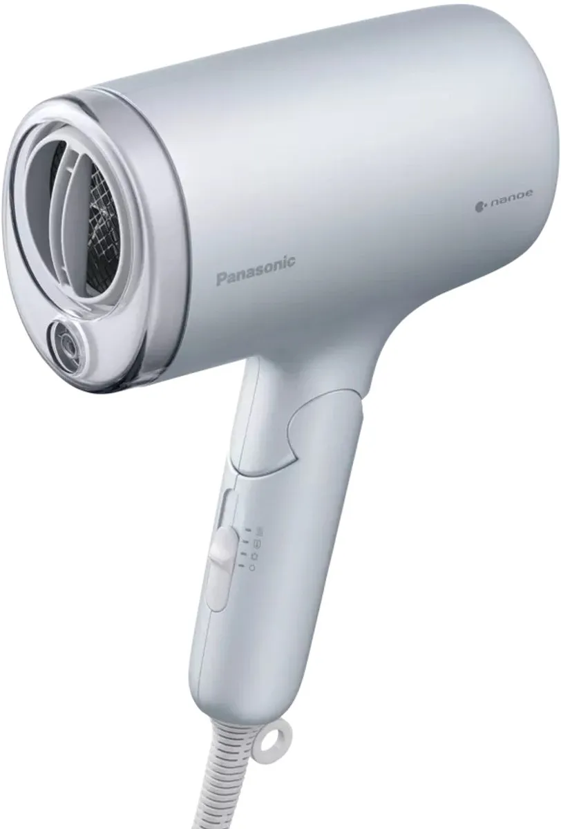 Panasonic EH-NA7M Nanoe Haardroger 1600W - Grijs