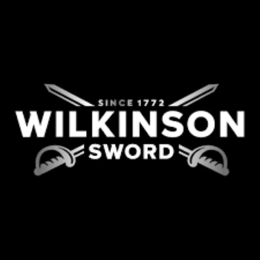 Wilkinson Sword Essentials 2 Scheermesjes - 50 Stuks
