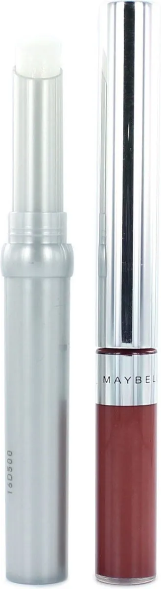 Maybelline SuperStay Lipstick 412 Pink Spice