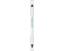 Rimmel Wonder Ombre Duo Eyeliner Potlood 002 Galactic Green