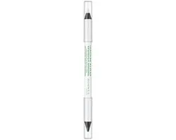 Rimmel Wonder Ombre Duo Eyeliner Potlood 002 Galactic Green