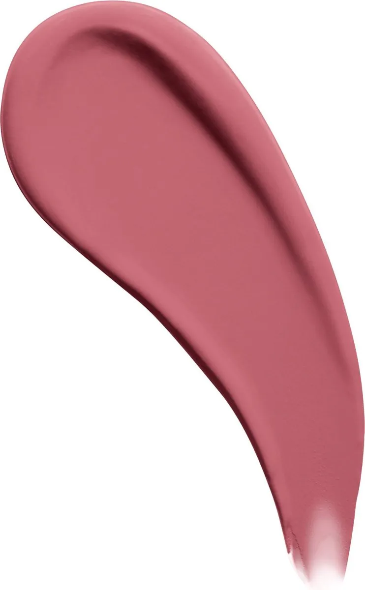 Nyx Professional Makeup Lip Lingerie XXL - Flaunt It - Matte, niet-overdraagbare lippenstift - Nude