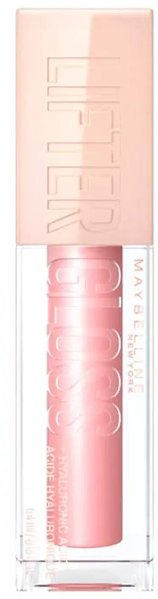 Maybelline Lifter Gloss Lipgloss 6 Reef - 5,4ml