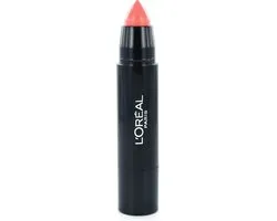 L'Oréal Paris Make-Up Designer Infallible Sexy Balm 102 Gossip - 4.2ml