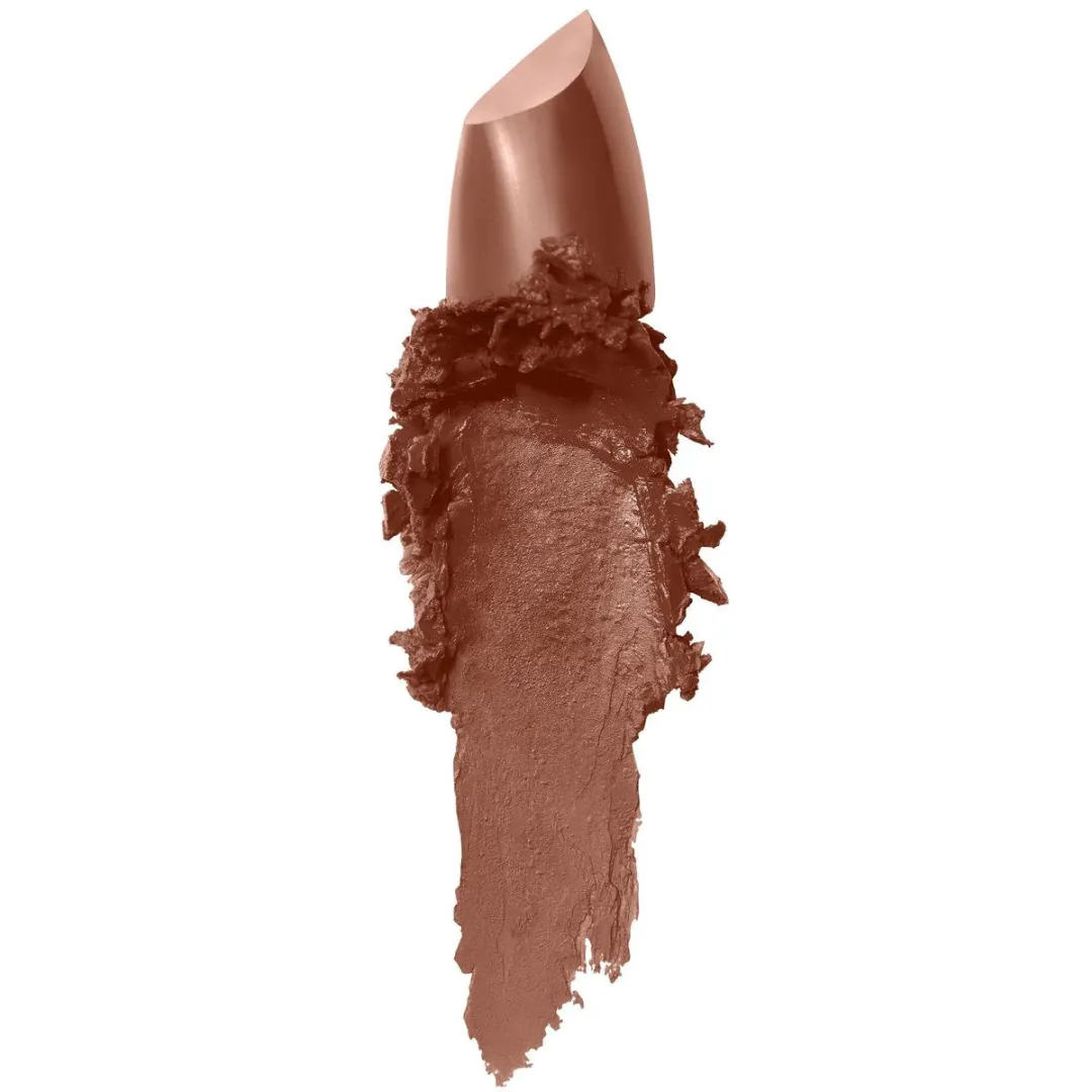 Maybelline Color Sensational Lippenstift 177 Bare Reveal - Bruin