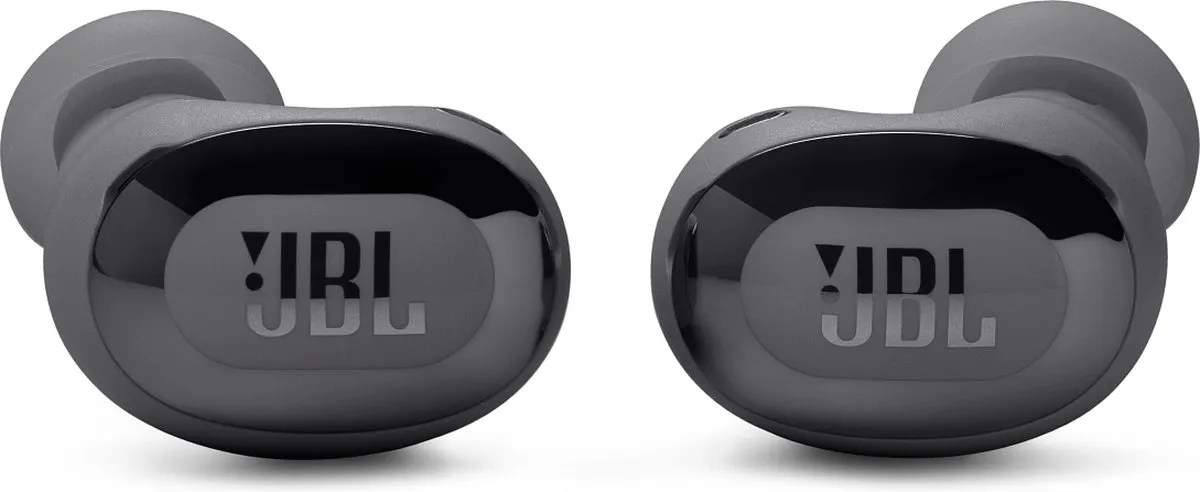 JBL Live Buds 3 JBLLIVEBUDS3BLK Oordopjes - 40 uur - Zwart