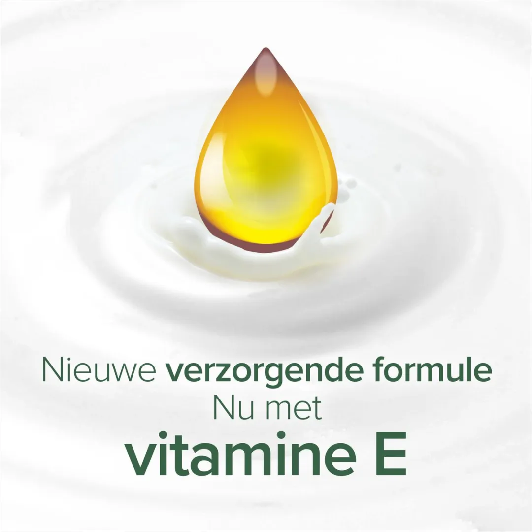 Palmolive Naturals Olijf Douchegel 2000ml - 4x500ml - afbeelding 6 van 6