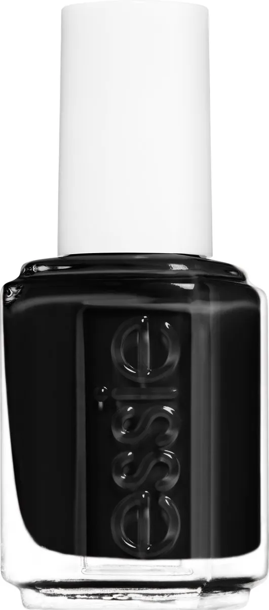 essie Original 88 Licorice Nagellak - 14ml - Zwart
