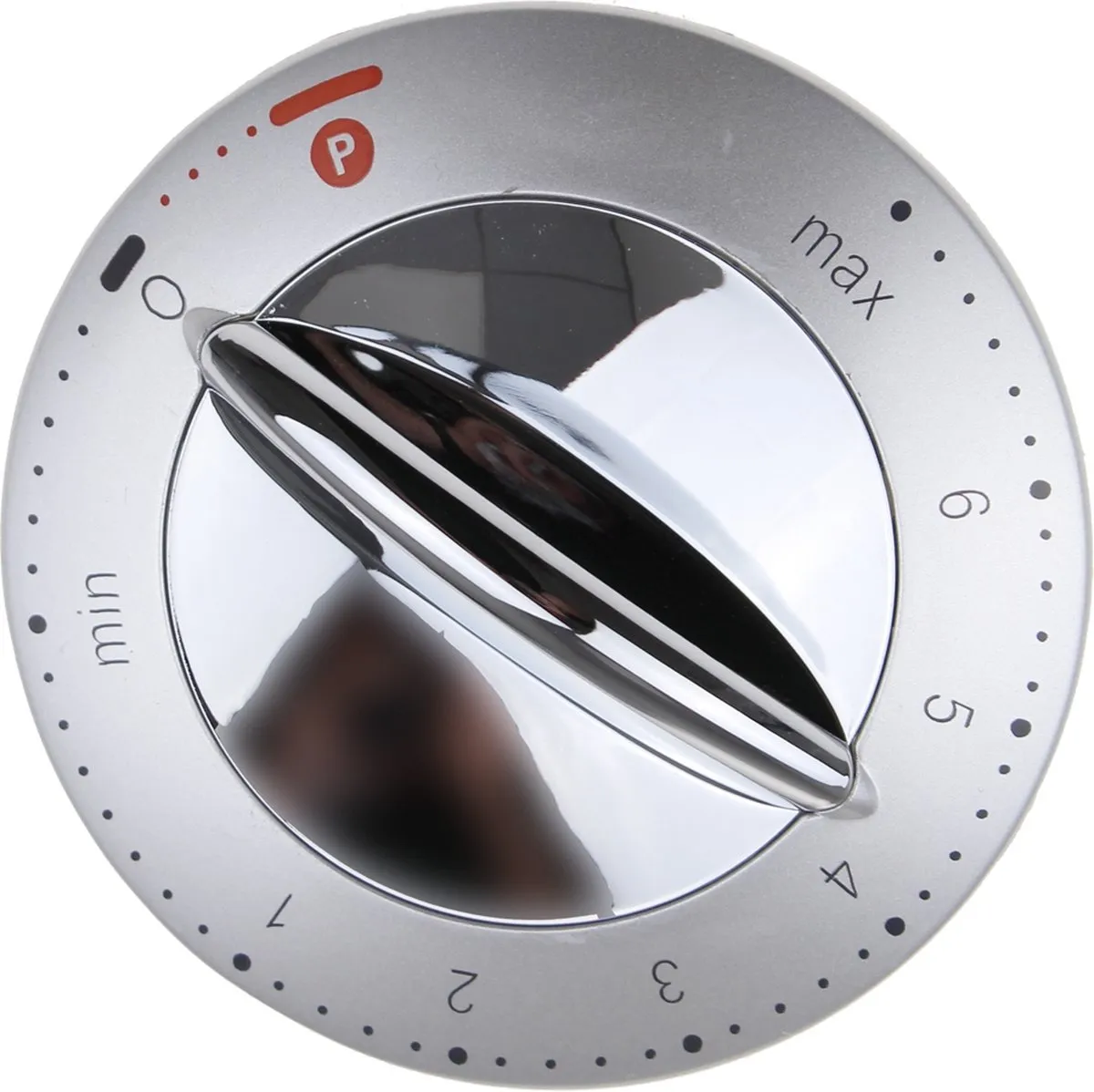 Kenwood KW710436 Snelheidsregeling Knop