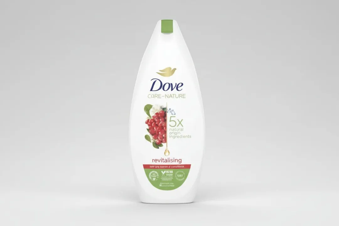 Dove Revitalising Douchegel 225ml