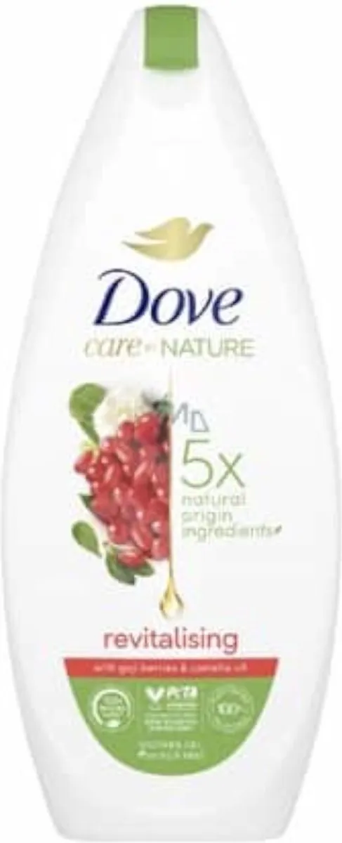 Dove Revitalising Douchegel 225ml