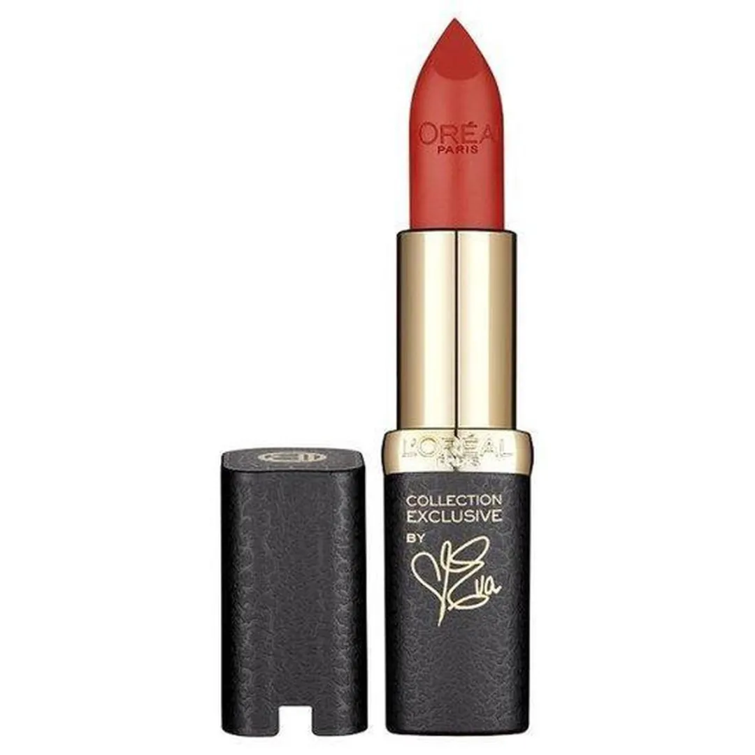 L'Oréal Paris Eva's Pure Red Lipstick - 5ml