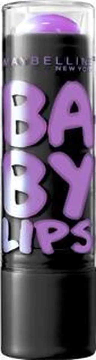 Maybelline Baby Lips Electro 80 Berry Bomb Lipbalsem