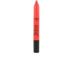 Bourjois Velvet The Pencil Lippenstift 12-péché mignon