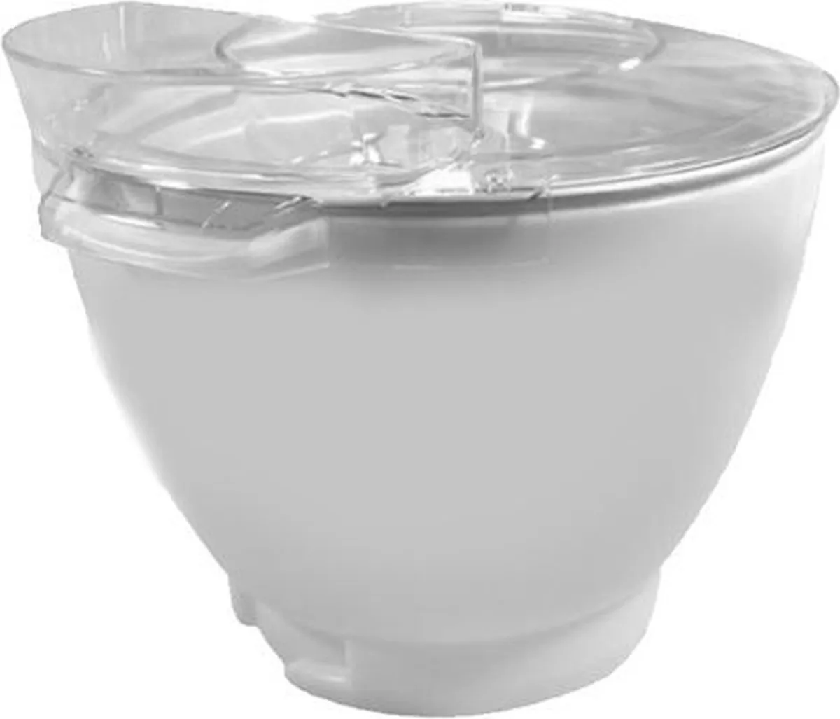 Kenwood AT956A IJsmaker - 1L - Wit