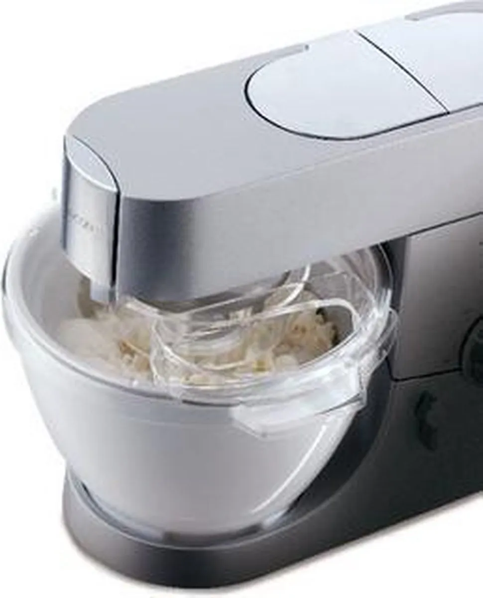Kenwood AT956A IJsmaker - 1L - Wit
